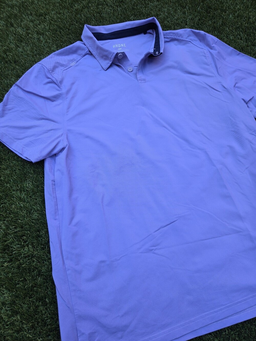 Rhone Polo Shirt - Nwot